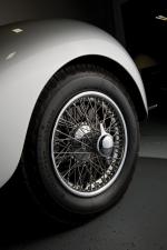 Delahaye 135 MS Sport Roadster par DeVillar 1938 года